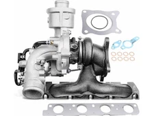 For 2010-2014 Audi A5 Turbocharger APR 62674WBGZ 2012 2013 2011