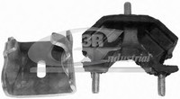 3Rg Lagerung Motor Rechts FüR Renault Megane Scenic JA0/1_ BA0/1_ B/C53_