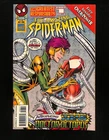 Amazing Spider-Man #406 Doctor Octopus! Marvel 1995