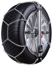 Catene neve Easy-fit CU-9 gruppo 070