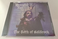 Mercyful Fate The Oath Of Waldrock Netherland...