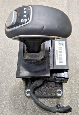 2011-2014 CHRYSLER 300 DODGE CHARGER  Transmission Shifter Box 56054670AB OEM 