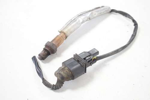 Lambdasonde 06A906262 0258007097 10591317 AUDI B7 S4 quattro 2006 Rechtslenker