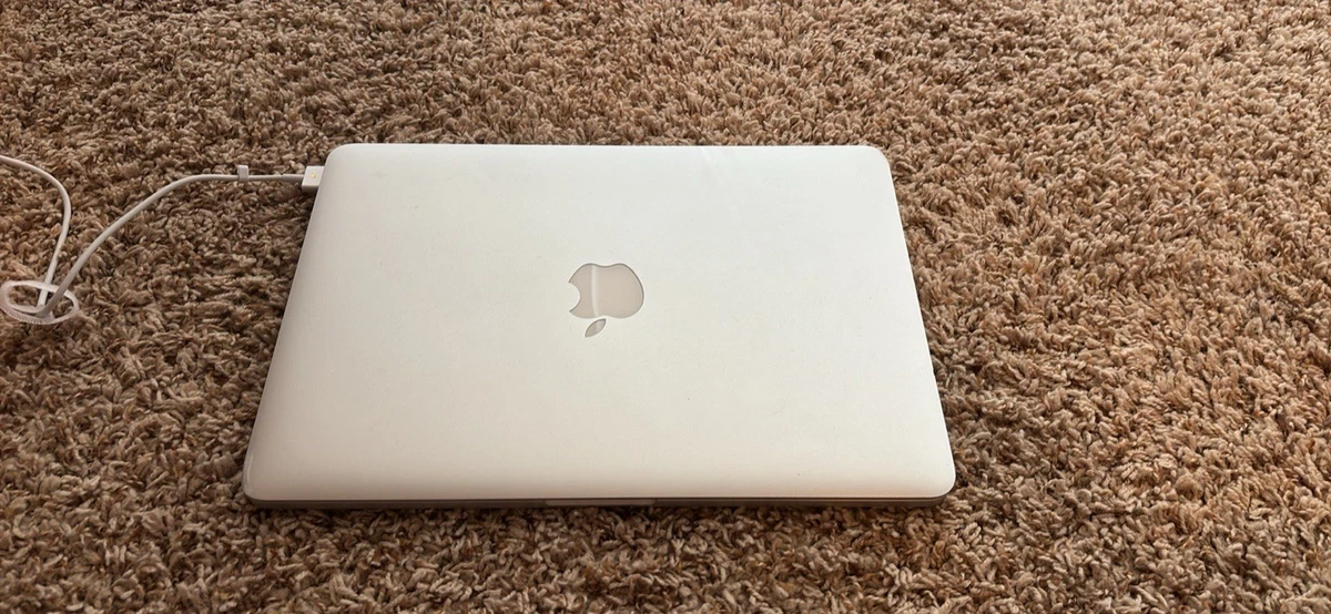Las mejores ofertas en Apple MacBook Pro 13 en 2015 | eBay