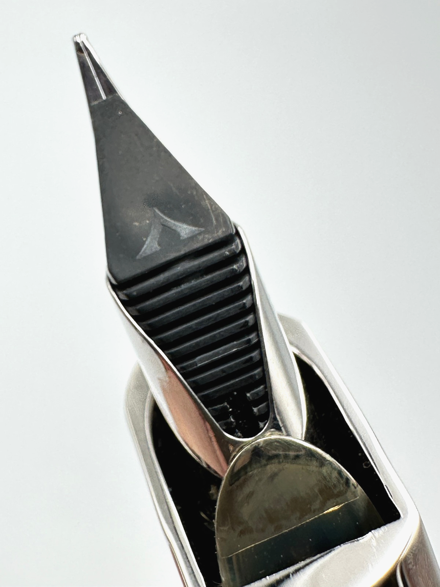 NOS 2013 LIMITED EDITION VISCONTI 1930 PININFARINA CARBONGRAFITE