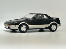 Toyota MR2 Minicar Norev 1/43