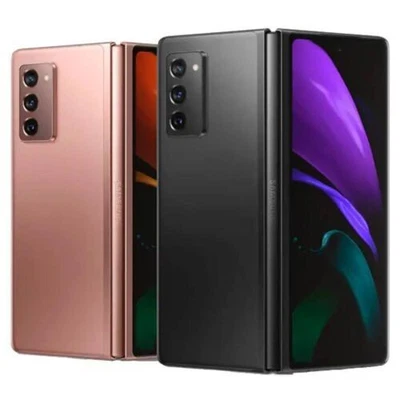 Samsung Galaxy Z Fold2 5G 256GB for Sale - Shop New & Used Cell