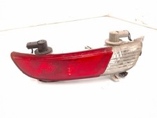 BMW 6 E63 E64 2006 Hinten rechts Rückleuchte Heckleuchte in Stoßstange 7165816