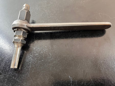 Impact assisted screw removal tool AT540S Heavy Duty Screw Buster Impact assisted screw removal tool AT540S Heavy Duty Screw Buster