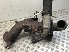 Turbolader Hyundai H-1 Starex (H-1) 2.5 CRDi 103kW 140PS 710060--0001 
