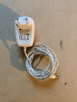 Ktec KA23D070055035G 7V 550mA Netzteil