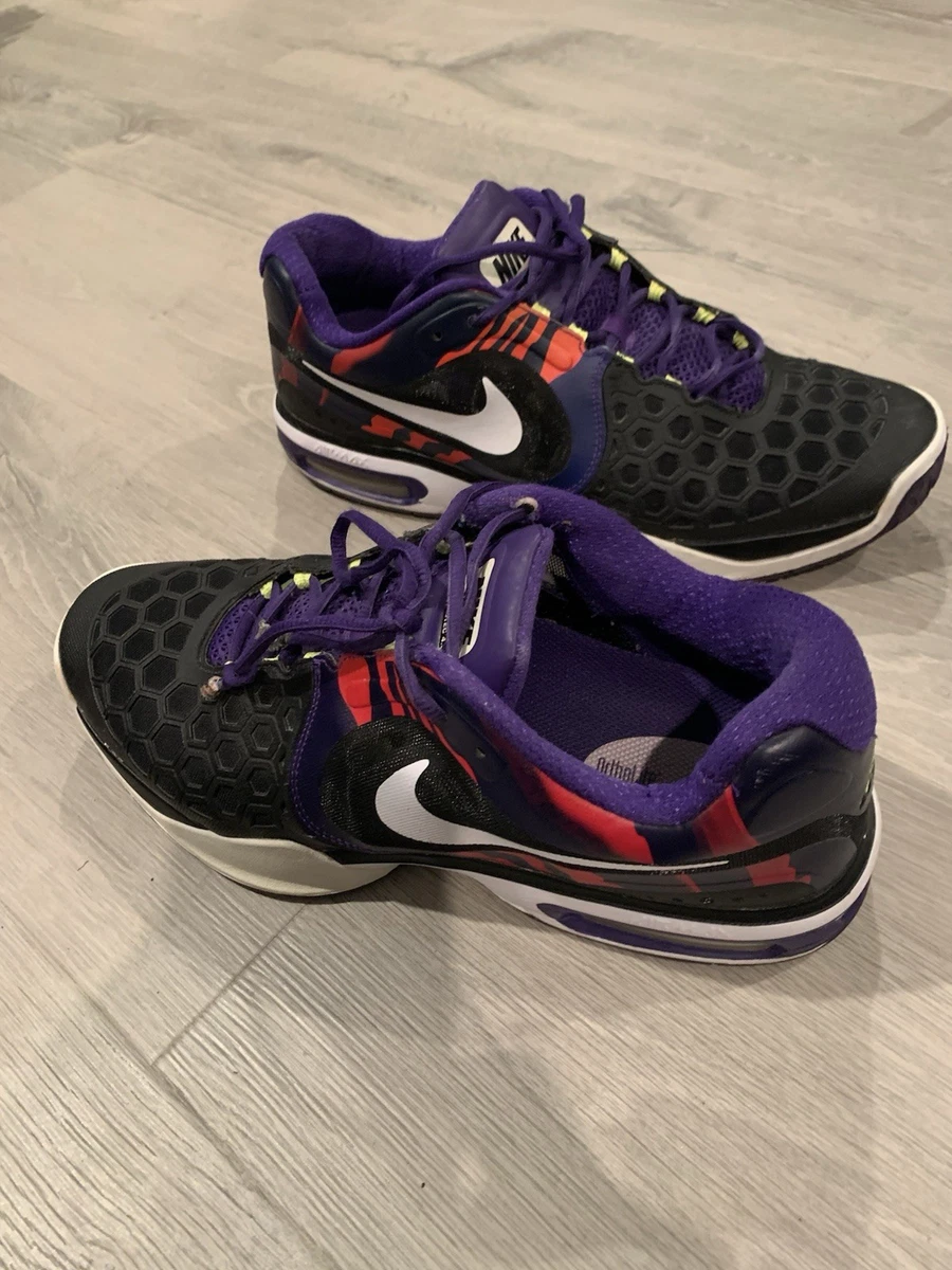 nike air courtballistec products for sale | eBay