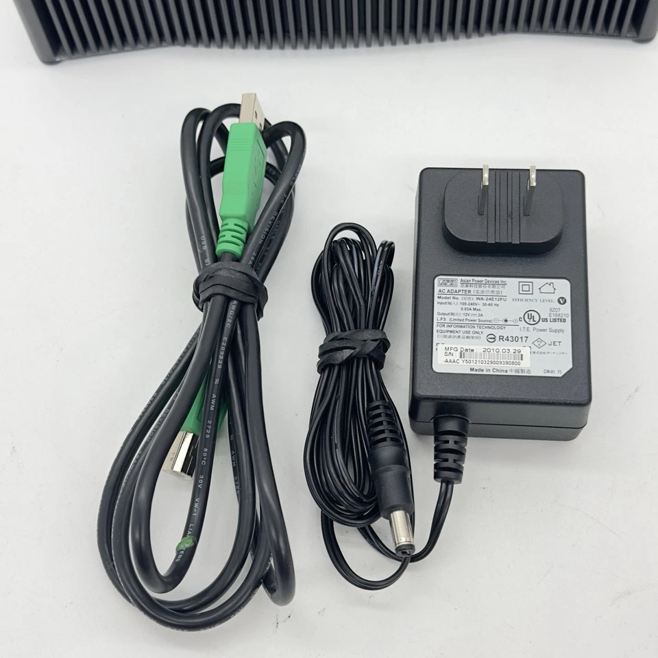 Apricorn DVR Expander 500GB Hard Drive External Storage System TESTED SHIPS FAST - Image 2 of 4