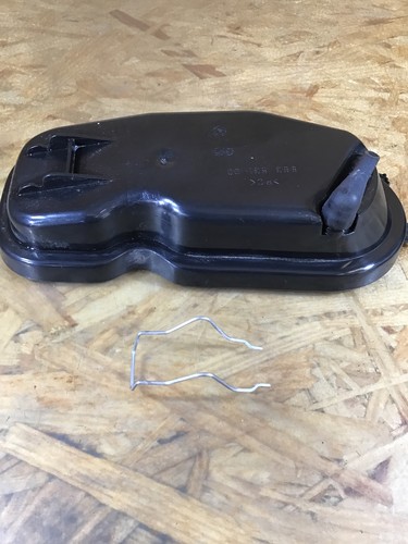 337657 Kappe Hauptscheinwerfer links VW Polo III (6N2) 96383100