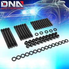 For 1968-1991 Chrysler Dodge Plymouth 5.2/5.9/5.6L Small Block LA Head Stud Kits
