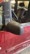 Retroviseur gauche (ou coque) Peugeot 806