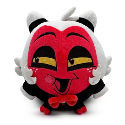 YouTooz - Helluva Boss: Moxxie Stickie (6IN) (Release Date 09/25) NEU