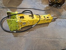 2017 Prodem PRB050 Breaker suit jcb 3cx or 5 -9  ton excavator 6 8 £1800+VAT