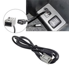 Jazz  Accord Kfz-USB-zu-MP3-Datenkabeladapter...