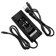 42V 3Pin AC Adapter Power Supply for Magnum 350 Pathfinder Battery Charger