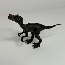 Jurassic World Fallen Kingdom Attack Pack Proceratosaurus Dinosaur Figure Toy