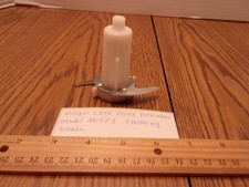 MAGIC CHEF MINI FOOD PROCESSOR MODEL MCFP1 WH...