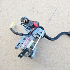 2017-2021 NISSAN TITAN STEERING COLUMN GEAR SHIFTER LEVER OEM