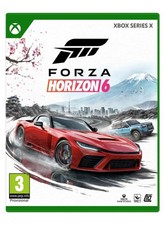 Image of Forza Horizon 6 (Xbox Series X) - Brand New and Sealed