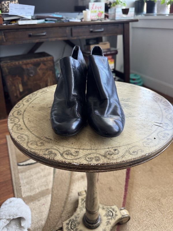 Bandalino Booties