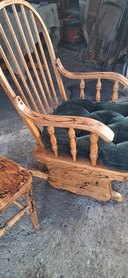 Planeador basculante Foto 2 de 3