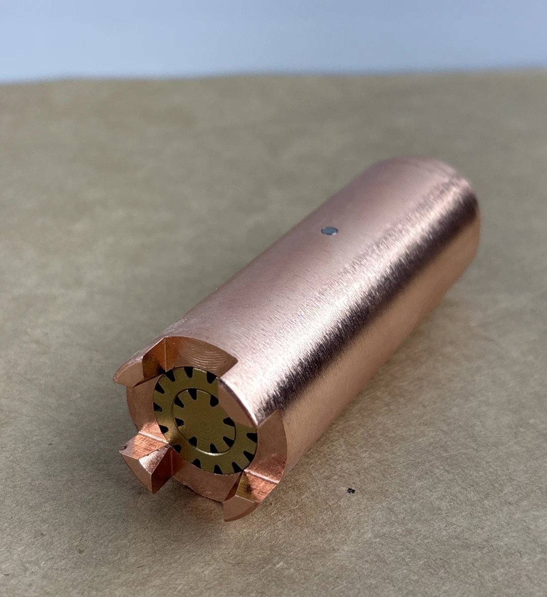 Harris Original 2290-3H Altrnate Fuel Heavy Heating Tip 1800150 photo 3