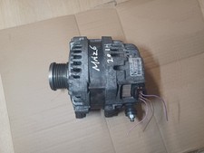 2012-2016 MAZDA 6 SKYACTIV 2.2 DIESEL 12V 150A ALTERNATOR A2TX9181