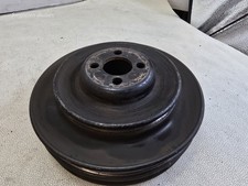 Dodge Shelby Charger Turbo Omni Glh Ac Crank Pulley 4273163 Daytona Laser Dodge Shelby Charger Turbo Omni Glh Ac Crank Pulley 4273163 Daytona Laser