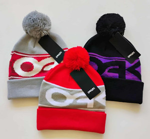 Oakley Ellipse Beanie | eBay