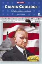 Calvin Coolidge by Graham, Amy