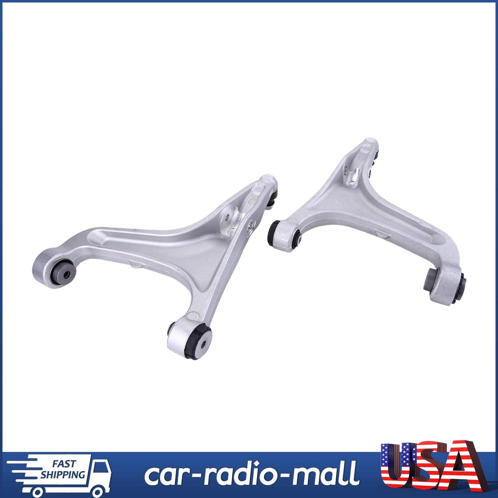 Front Axle Lower Control Arm For Maserati Quattroporte 2014 2015 2016 2017-2022