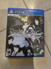 Steins Gate Elite PS4
