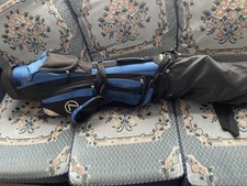 Longbridge Golf Clubs And Bag