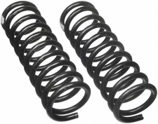 Moog Springs Front Coil Buick Chevy GMC Oldsmobile Pontiac Pair 5030