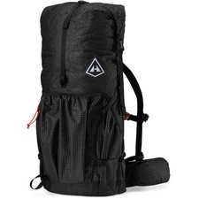 Hyperlite Mountain Gear Southwest 55 Pack, Black, Size: L -  No Import Fees