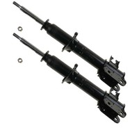 2 Sachs StoßDäMpfer 312 862 / 312 863 Vorne Rechts FüR Opel Agila