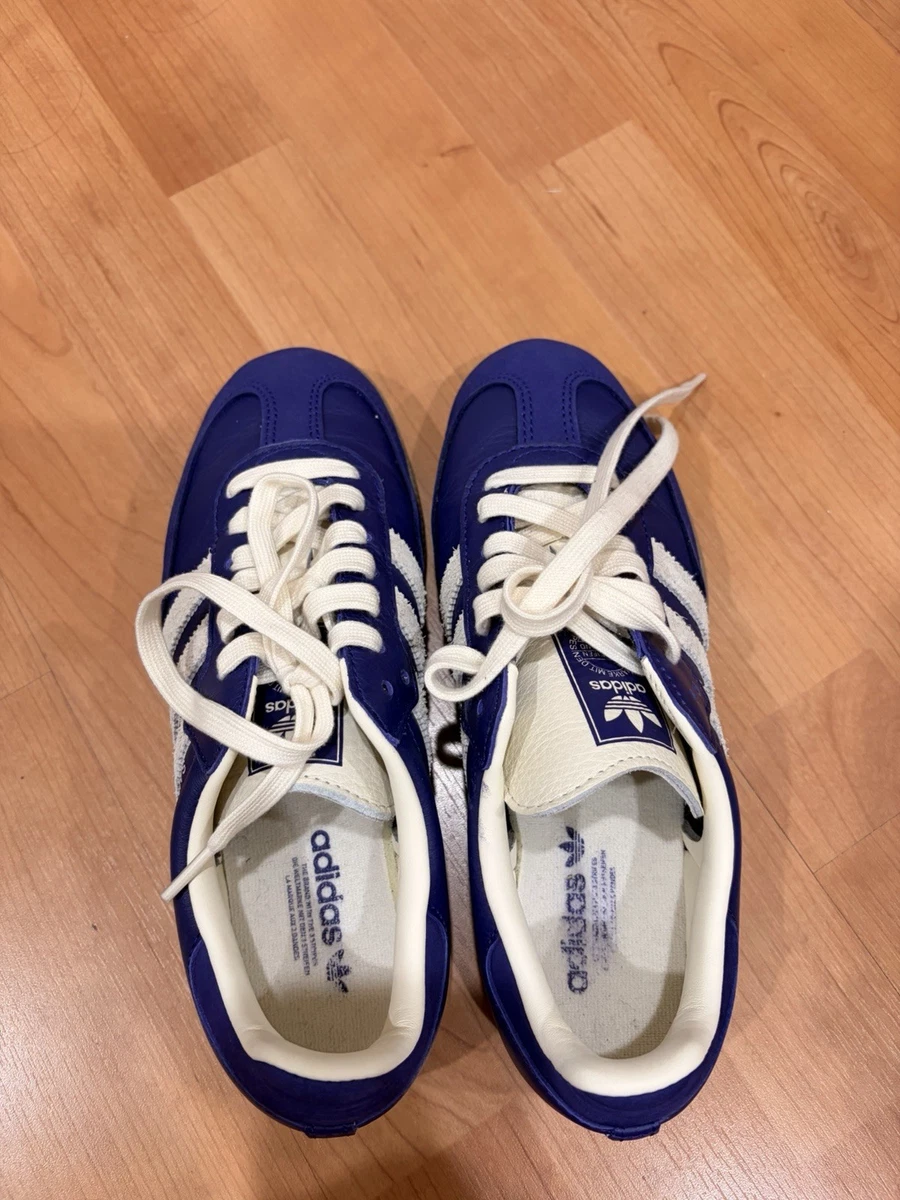 Preços baixos em adidas Samba Blue | eBay