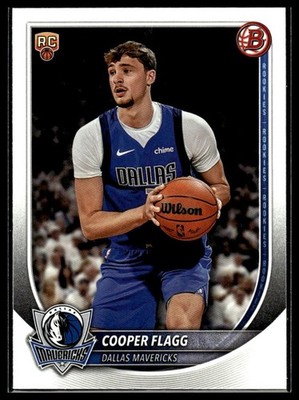 2025-26 Bowman Basketball BASE - You Pick 1-200 MUST BUY 2 CARDS $2 MIN PURCHASE