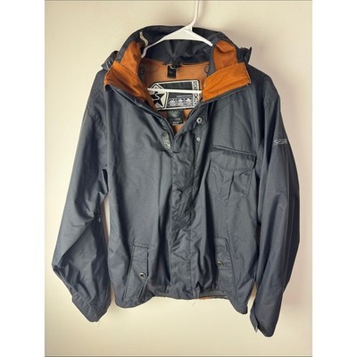Sessions Snowboard Jacket - Men's Small