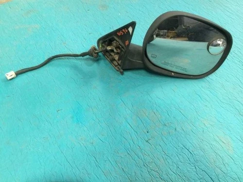 98 99 00 01 Dodge Ram 2500 RH Right Power Side Rear View Mirror HEATED