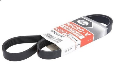 Keilrippenriemen GATES 6PK1249SF VOLVO C30 (533) 2 2006-2012