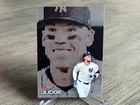 2025 Bowman's Best AARON JUDGE 🔥 Pixel Portraits [#P-23] New York Yankees