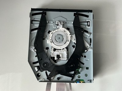 PS4 Fat CUH-1216A Blu-ray Laufwerk komplett Ersatzteil getestet