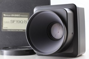 Fuji Gx680 Lens | eBay