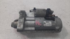 halter anlasser BMW 2 ACTIVE TOURER F45 218 D 12418570845 mocep1474818